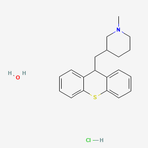 Methixene