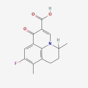 Ibafloxacin