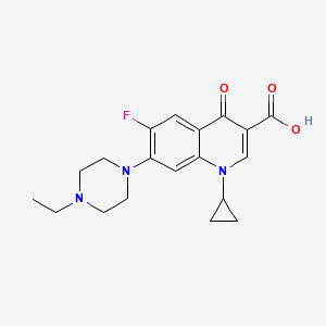 Enrofloxacin