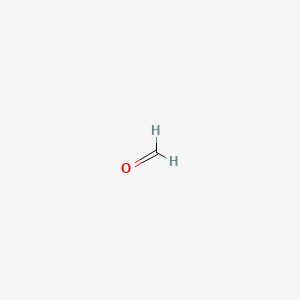 Formaldehyde