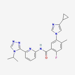 2D Structure