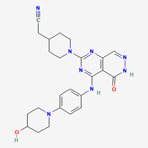 Gusacitinib