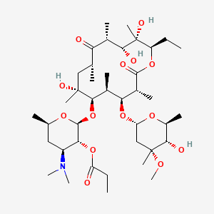 Erythromycin Propionate