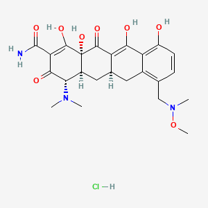 Sarecycline Hydrochloride