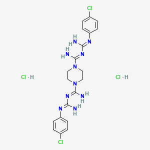 Picloxydine Dihydrochloride