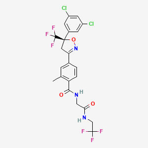 2D Structure