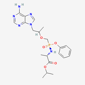 Tenofovir Alafenamide