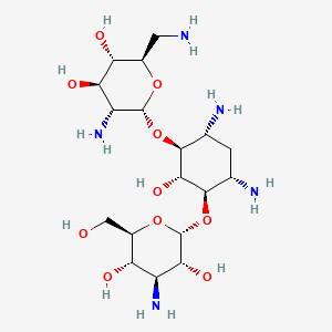 Bekanamycin