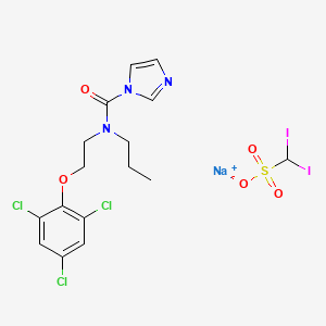 Interferon alpha-2b, Recombinant
