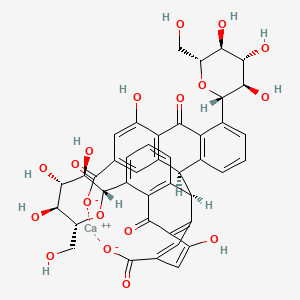 Calcium Sennoside