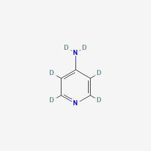 Fampridine-D4