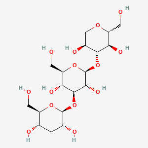 2D Structure