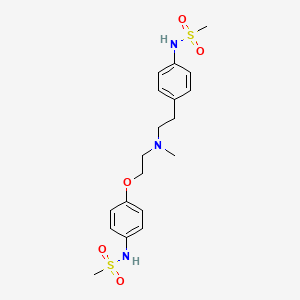 Dofetilide