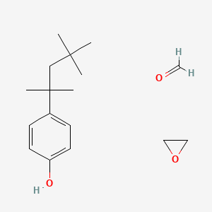 Tyloxapol API