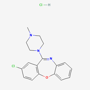 Loxapine Hydrochloride