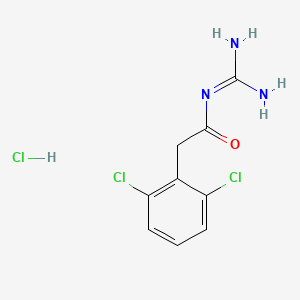 Guanfacine HCl