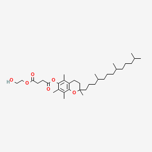 Vitamin E TPGS API