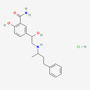 Labetalol