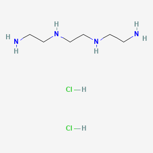 Trientine Hydrochloride