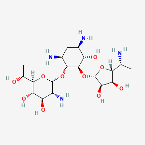 2D Structure