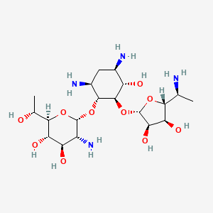 Exaluren Sulfate