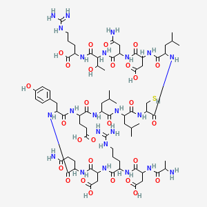 Transferrin Fragment