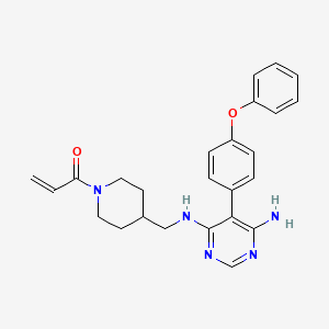 Evobrutinib