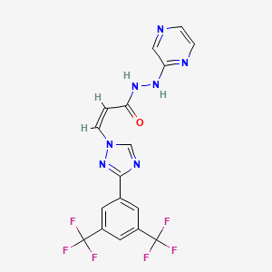 2D Structure