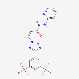 Verdinexor