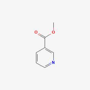 Methyl Nicotinate