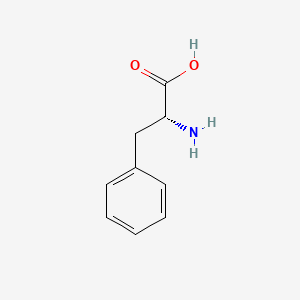 D-Phenylalanine API