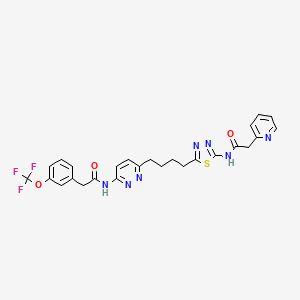 2D Structure