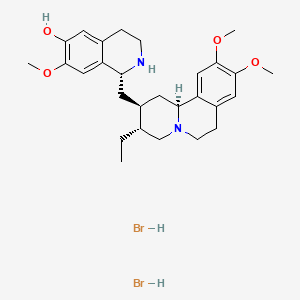 UNII-TJZ43HC22F