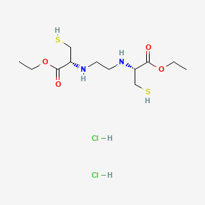 Bicisate Dihydrochloride