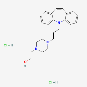 Opipramol Dihydrochloride