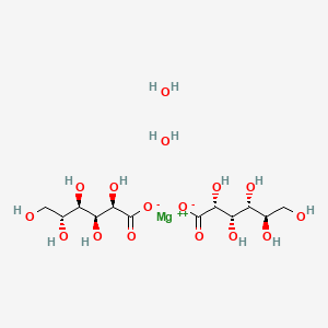 U.S.P. Magnesium Gluconate