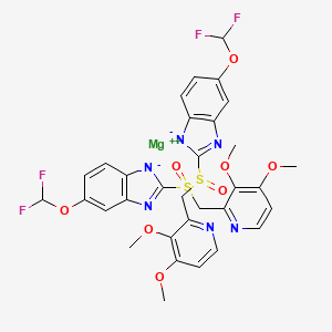 Magnesium Pantoprazole