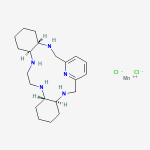 Avasopasem manganese