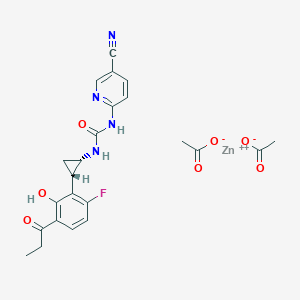 2D Structure