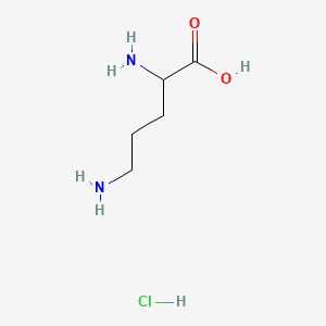 Ornithine hydrochloride
