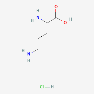 DL-Ornithine hydrochloride