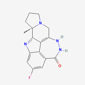 Pamiparib