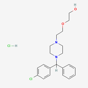 Hydroxyzine Dihydrochloride