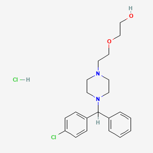 Hydroxyzine Hydrochloride