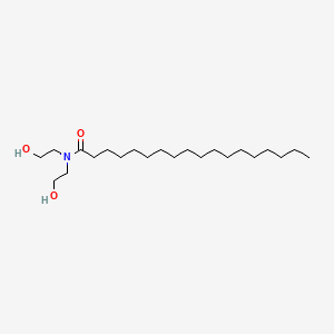 Stearic Acid Diethanolamide