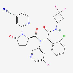 2D Structure