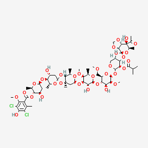 Avilamycin