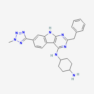 2D Structure