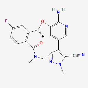 2D Structure