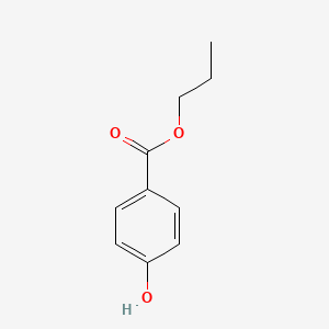 Propyl 4-Hydroxybenzoate